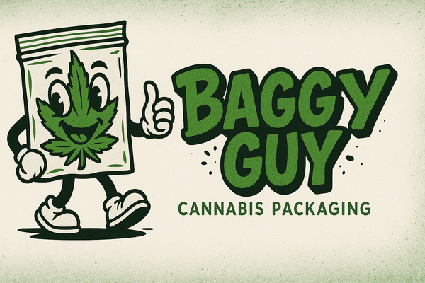 BAGGY GUY